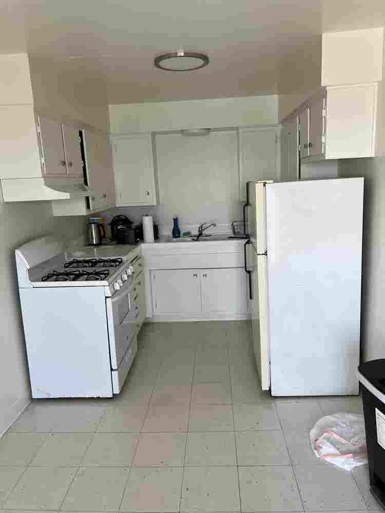 Housing Sublet Available Fall Q