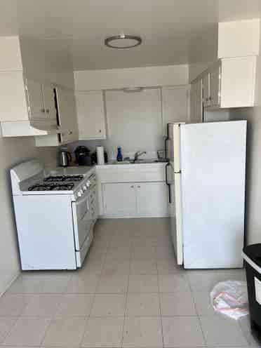 Housing Sublet Available Fall Q