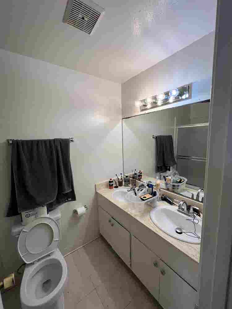Housing Sublet Available Fall Q