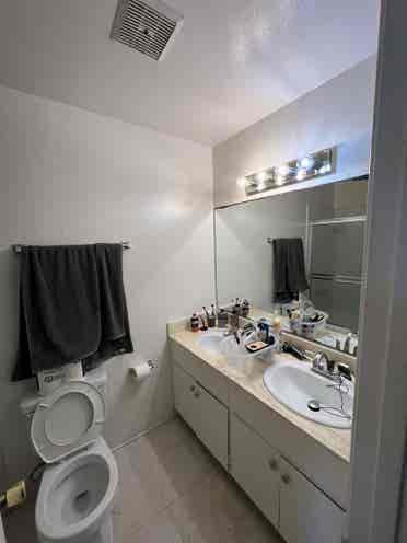 Housing Sublet Available Fall Q