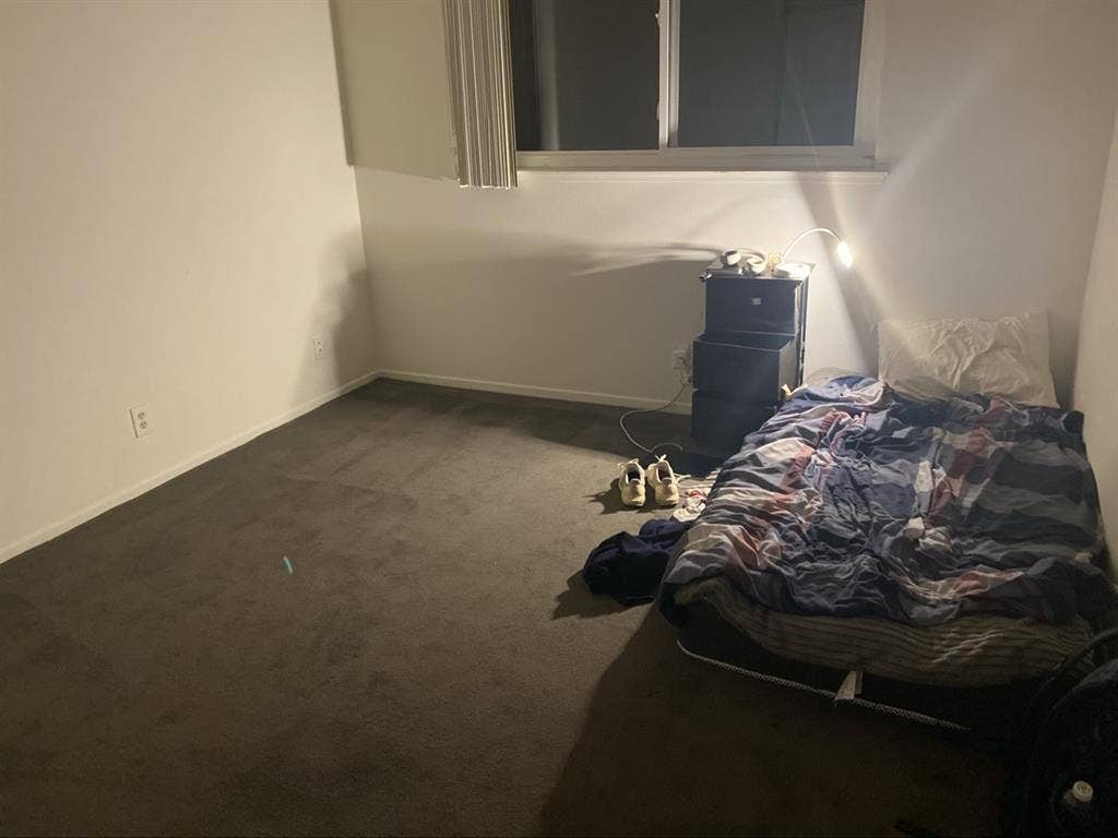 Housing Sublet Available Fall Q