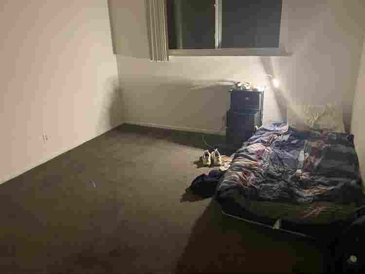 Housing Sublet Available Fall Q