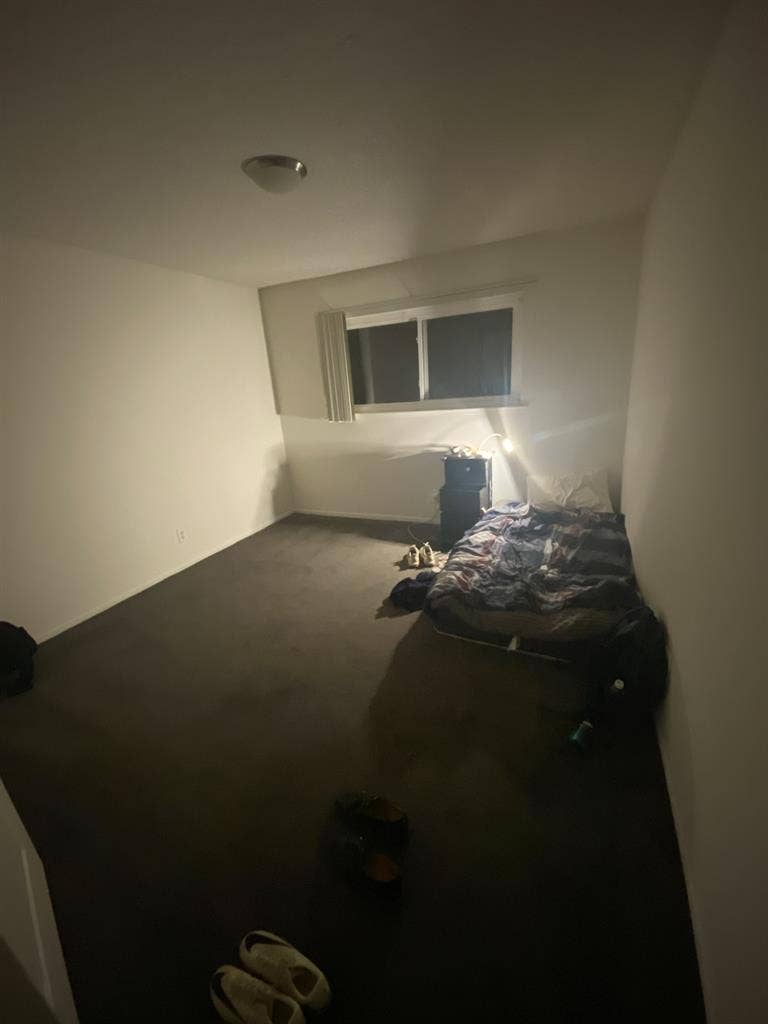 Housing Sublet Available Fall Q