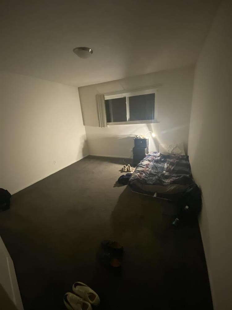 Housing Sublet Available Fall Q