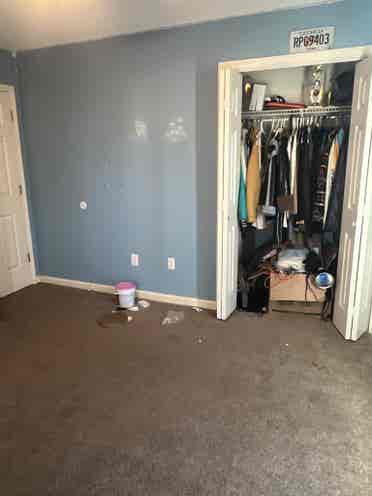 Room for Rent!