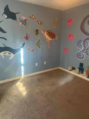 Room for Rent!