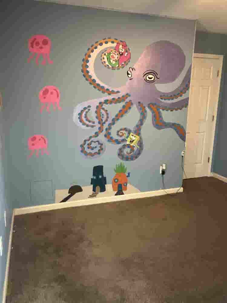 Room for Rent!