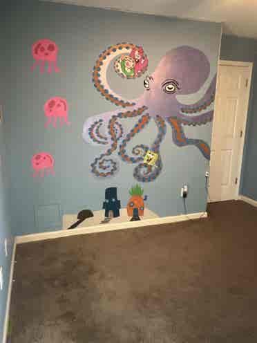 Room for Rent!