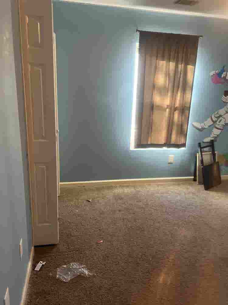 Room for Rent!