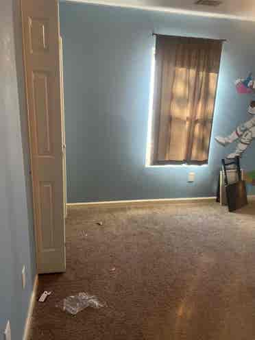 Room for Rent!