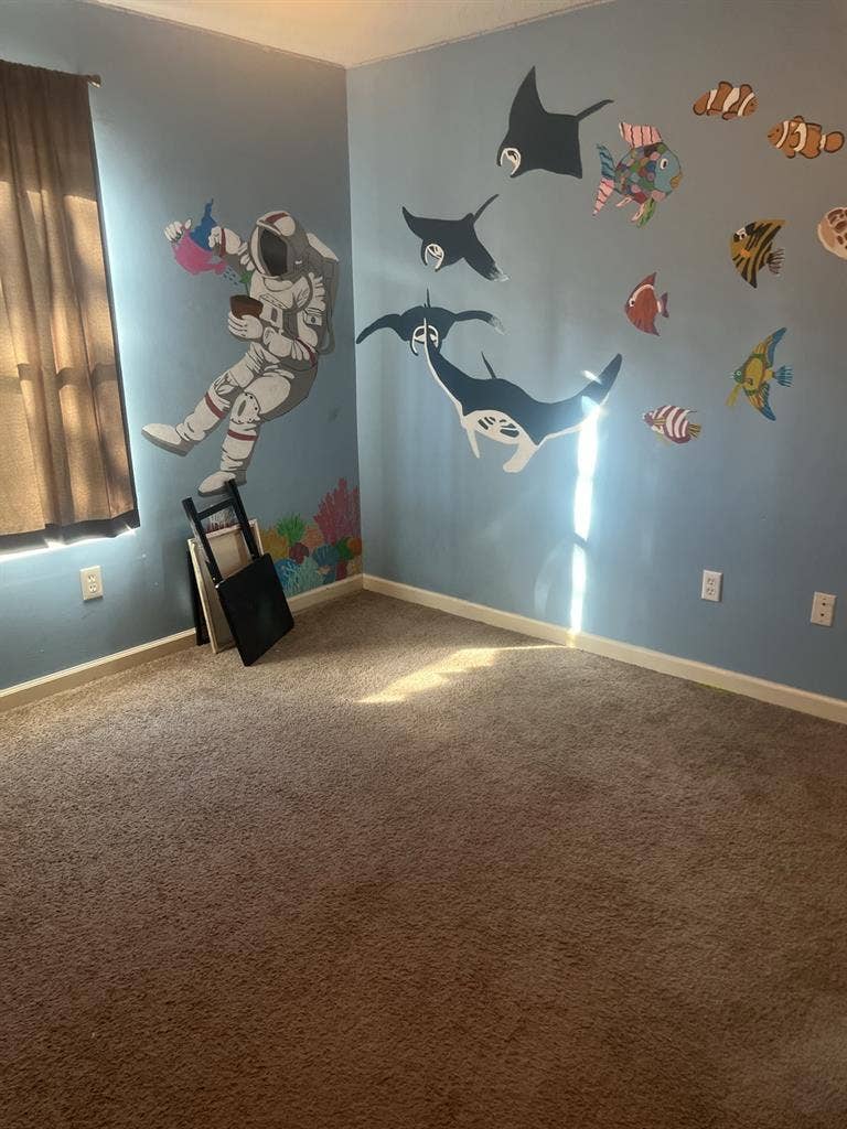 Room for Rent!