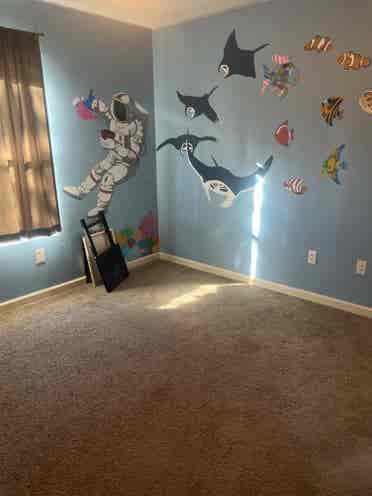 Room for Rent!