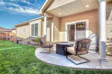 Roomie Hazelwood Village (SW Boise)