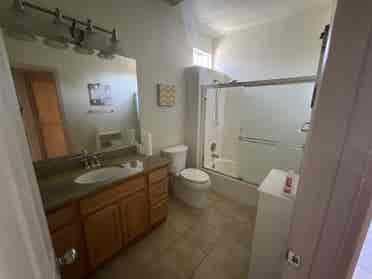 Room for Rent