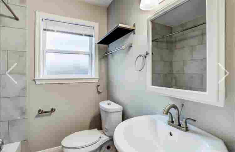 Vacancy in Independence Heights