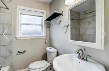 Vacancy in Independence Heights