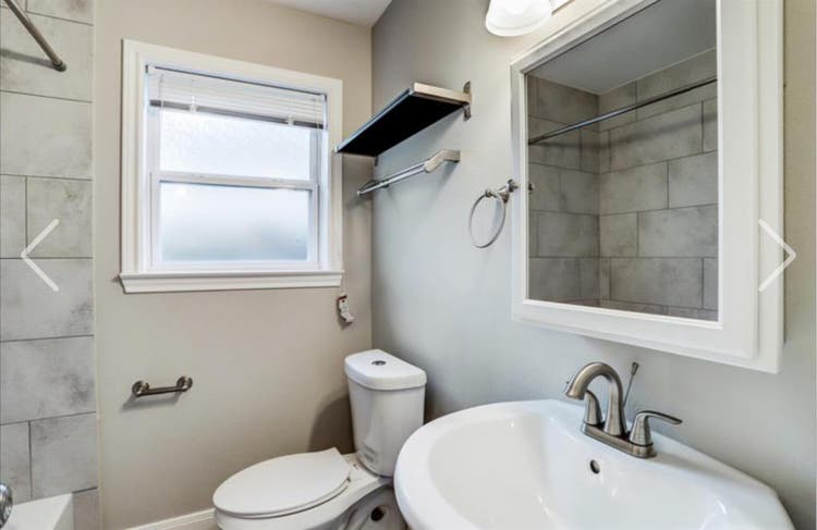 Vacancy in Independence Heights