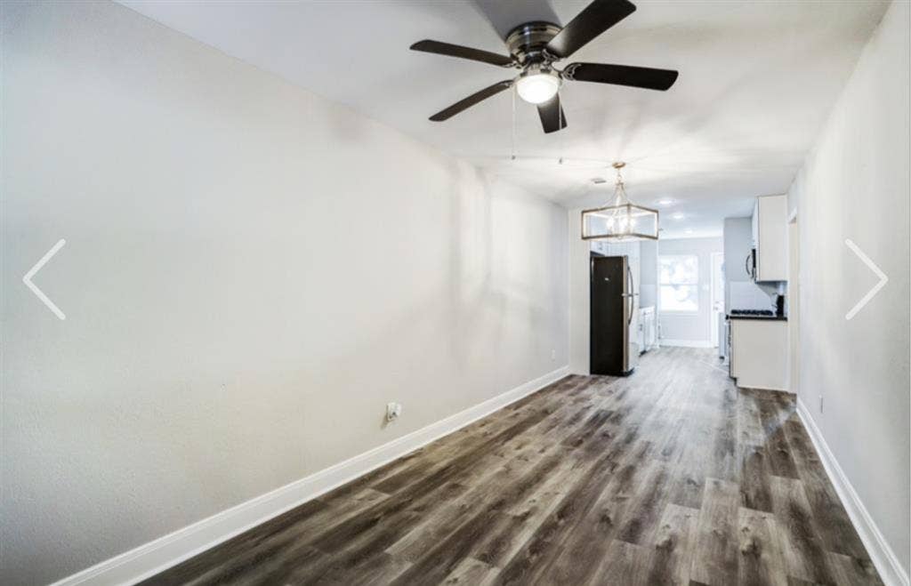 Vacancy in Independence Heights