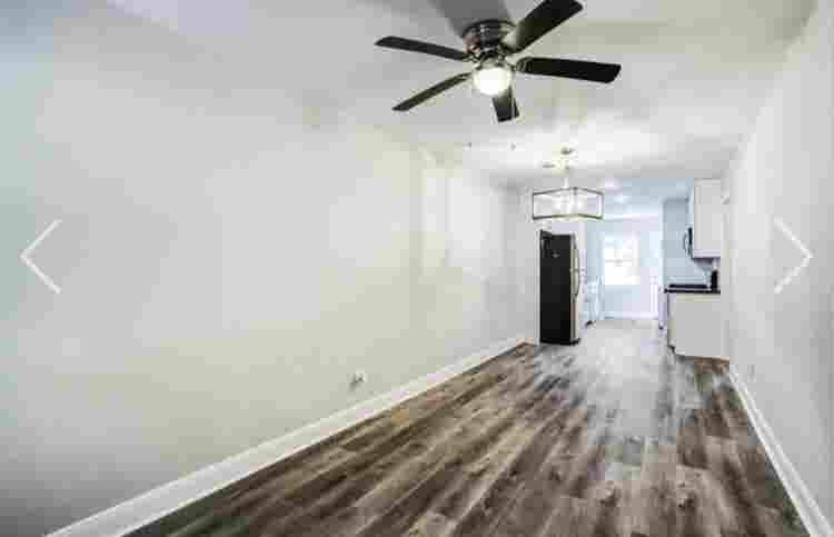 Vacancy in Independence Heights