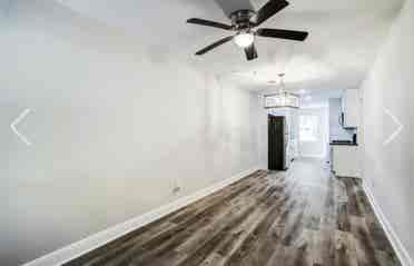 Vacancy in Independence Heights