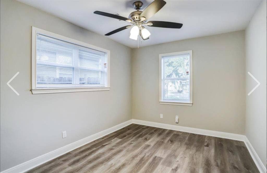 Vacancy in Independence Heights