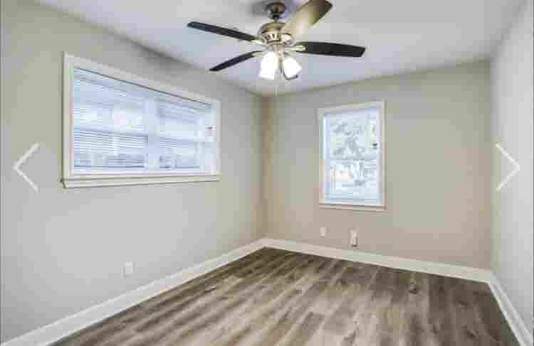 Vacancy in Independence Heights