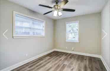 Vacancy in Independence Heights