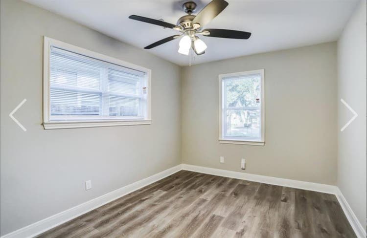 Vacancy in Independence Heights