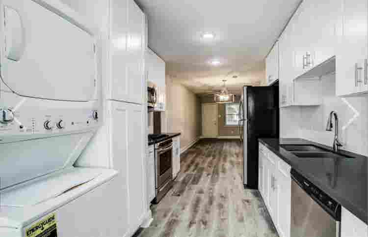 Vacancy in Independence Heights