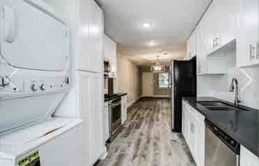 Vacancy in Independence Heights