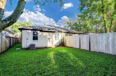 Vacancy in Independence Heights