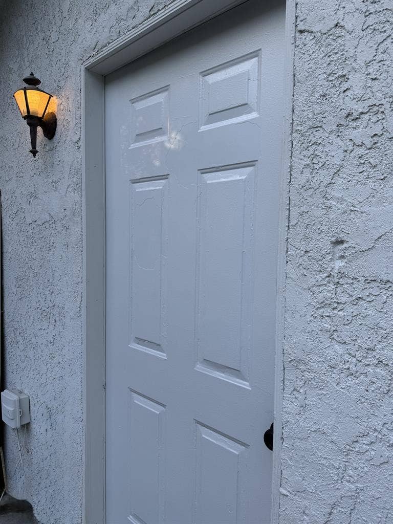 Guest House Private Entrance