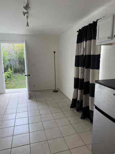 Guest House Private Entrance