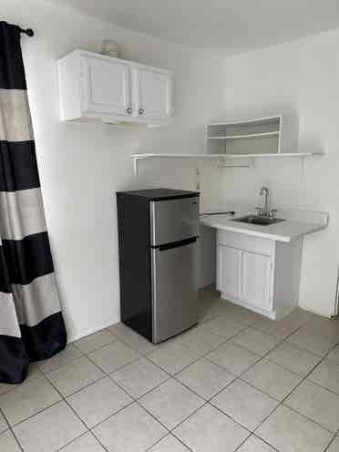 Guest House Private Entrance