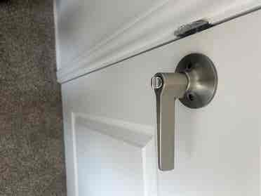 Private Entrance
