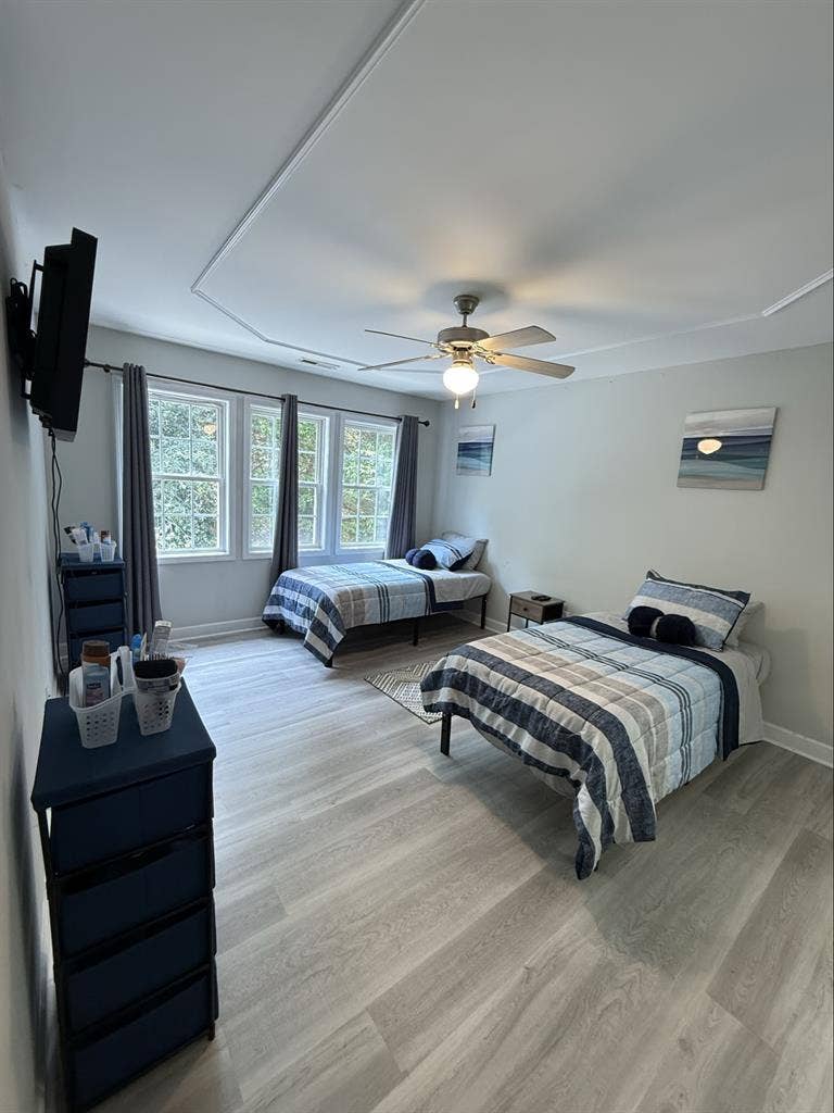 Palms Care Home