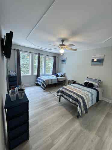 Palms Care Home