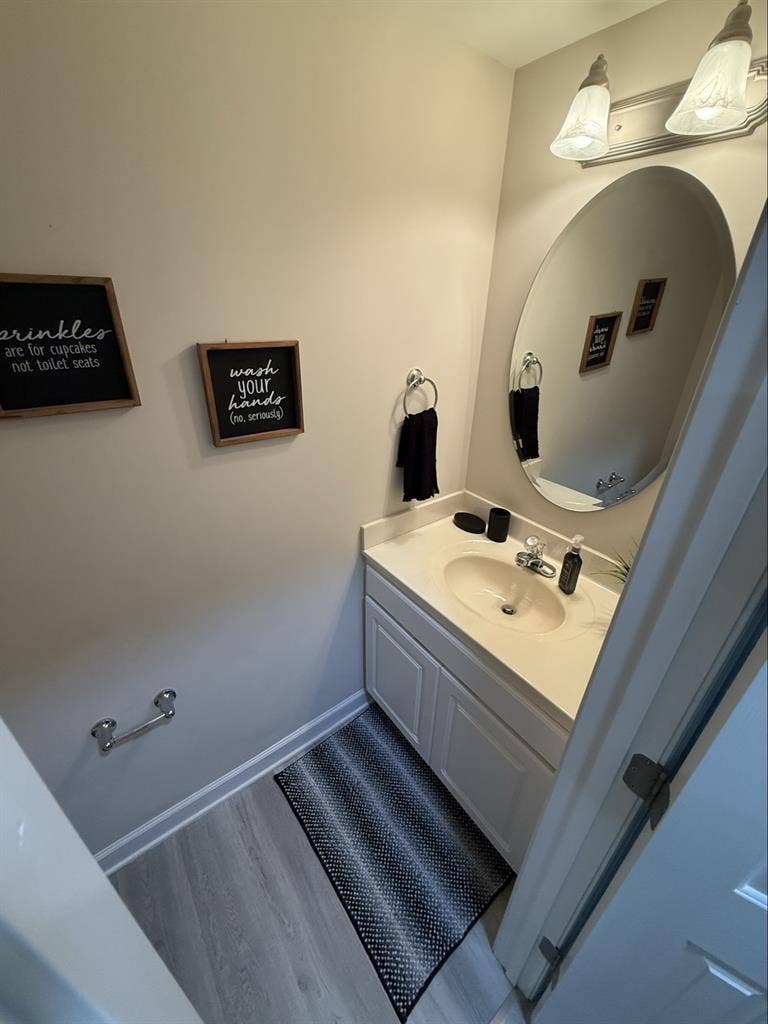 Palms Care Home