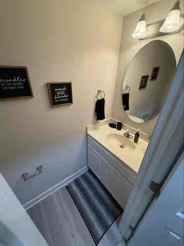 Palms Care Home