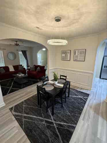 Palms Care Home
