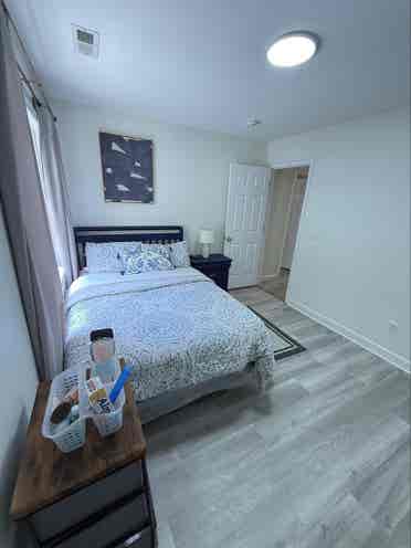 Palms Care Home