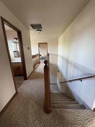 4 bedroom house with 3 bathrooms