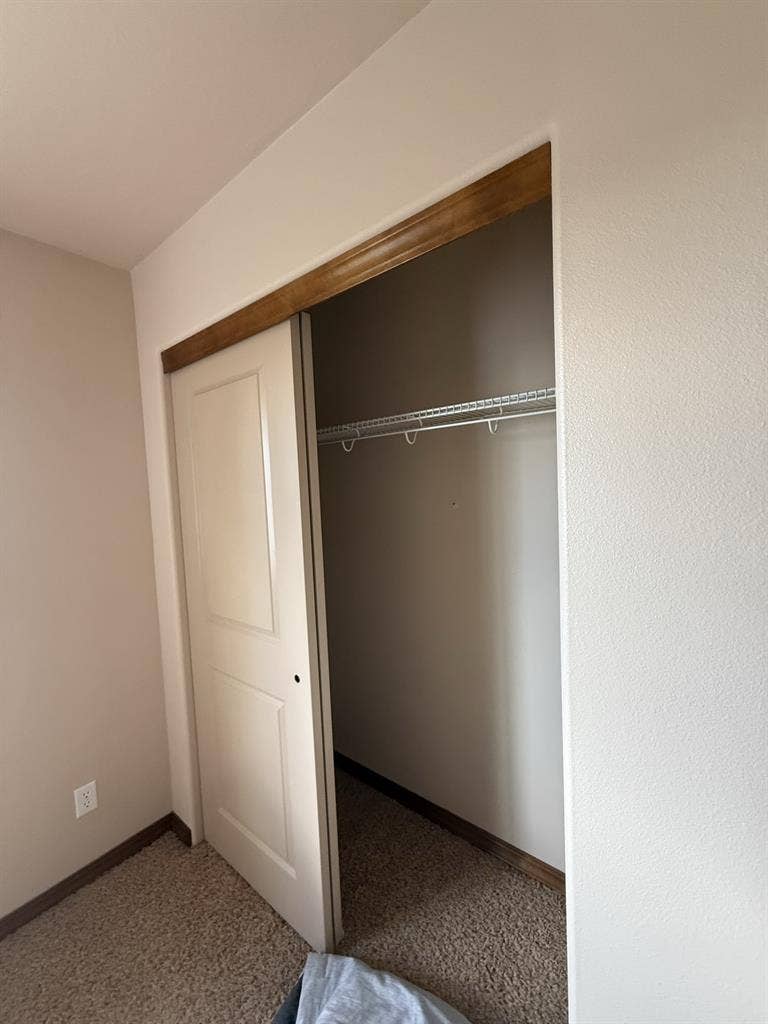 4 bedroom house with 3 bathrooms