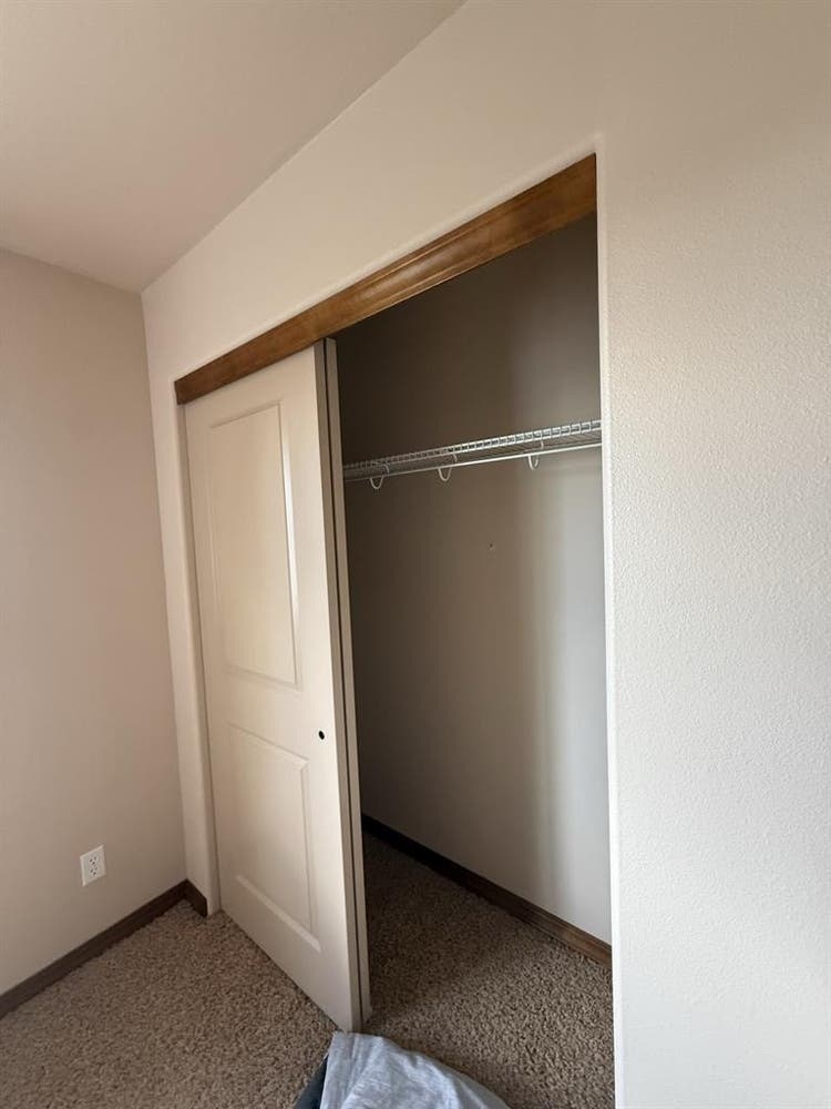 4 bedroom house with 3 bathrooms