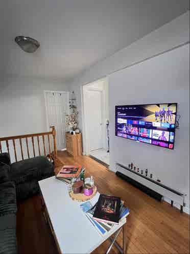 Furnished room in Beiarwood- Queens