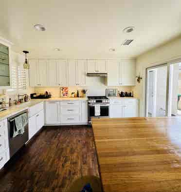 Sublease room for rent!