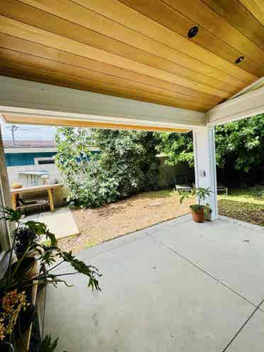 Sublease room for rent!