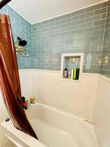 Sublease room for rent!
