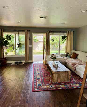 Sublease room for rent!
