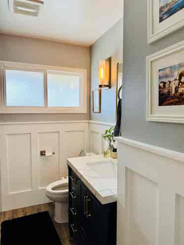 Sublease room for rent!